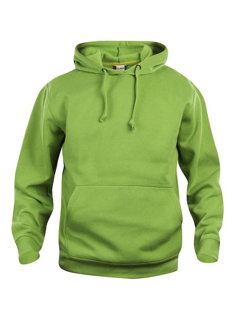 Clique Hoodtröja Basic